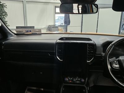 2023 Ford Ranger