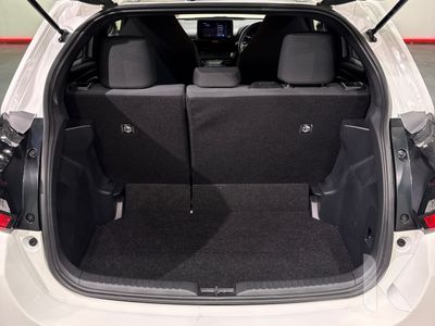 2024 Toyota Yaris