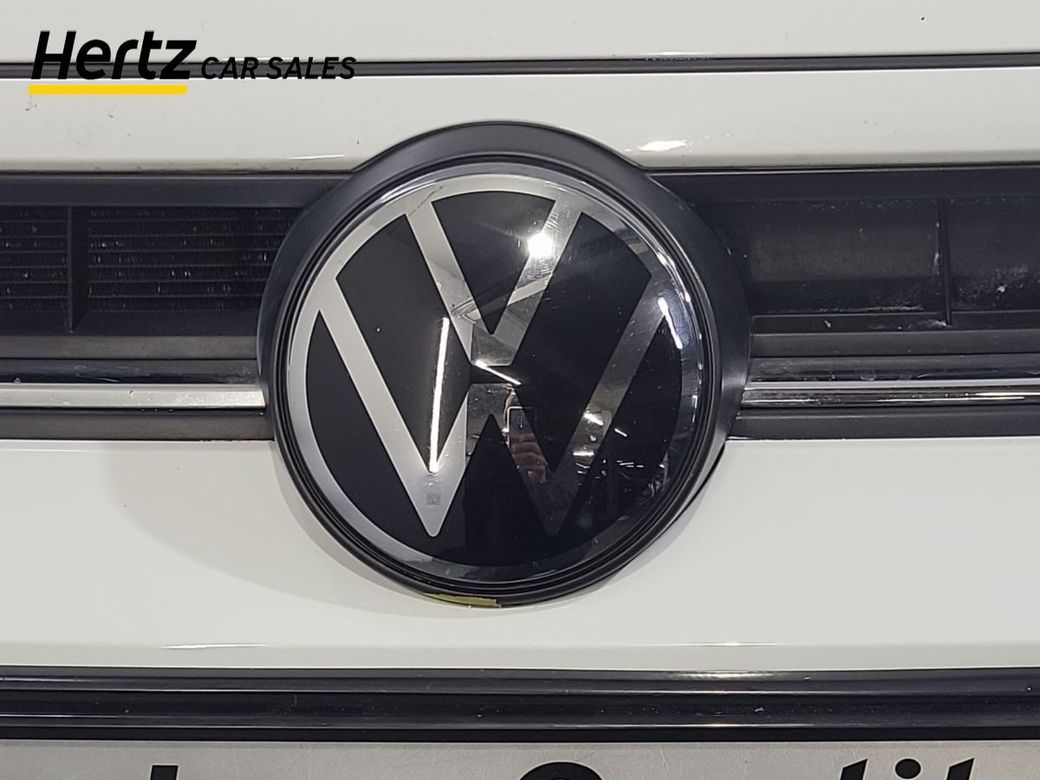2023 Volkswagen Polo