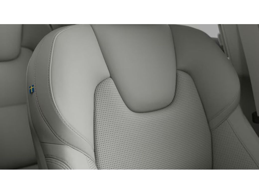 2026 Volvo XC60