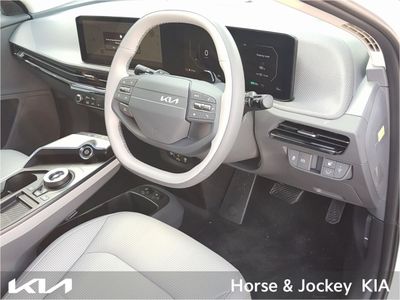 2026 Kia EV6