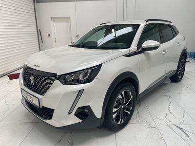 2021 Peugeot 2008