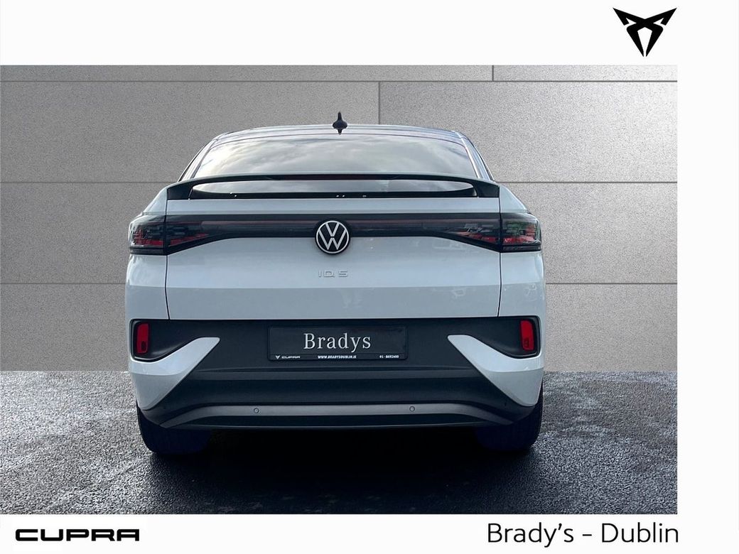2023 Volkswagen ID.5