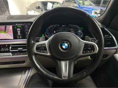 2020 BMW X5