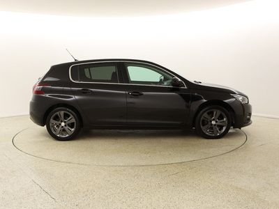 2020 Peugeot 308
