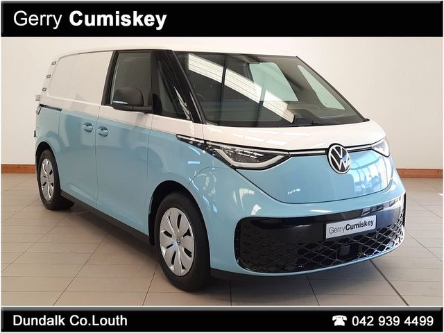 vehicle for sale from Gerry Cumiskey Ltd