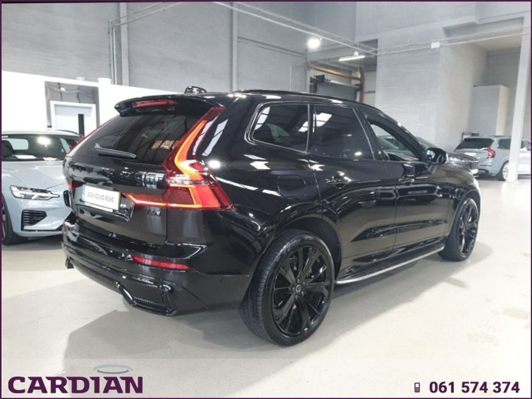 2026 Volvo XC60