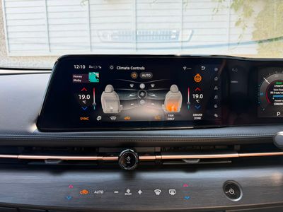 2023 Nissan Ariya