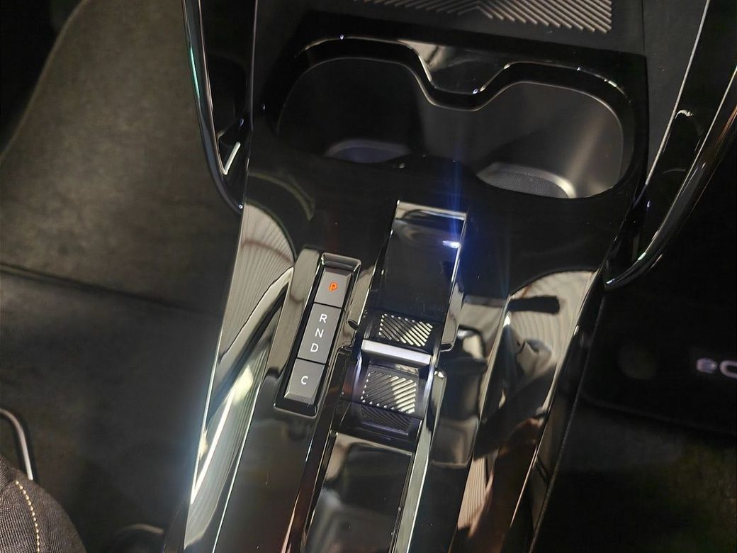 2026 Citroen C3 Aircross