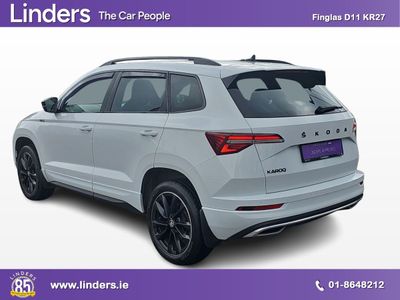 2023 Skoda Karoq