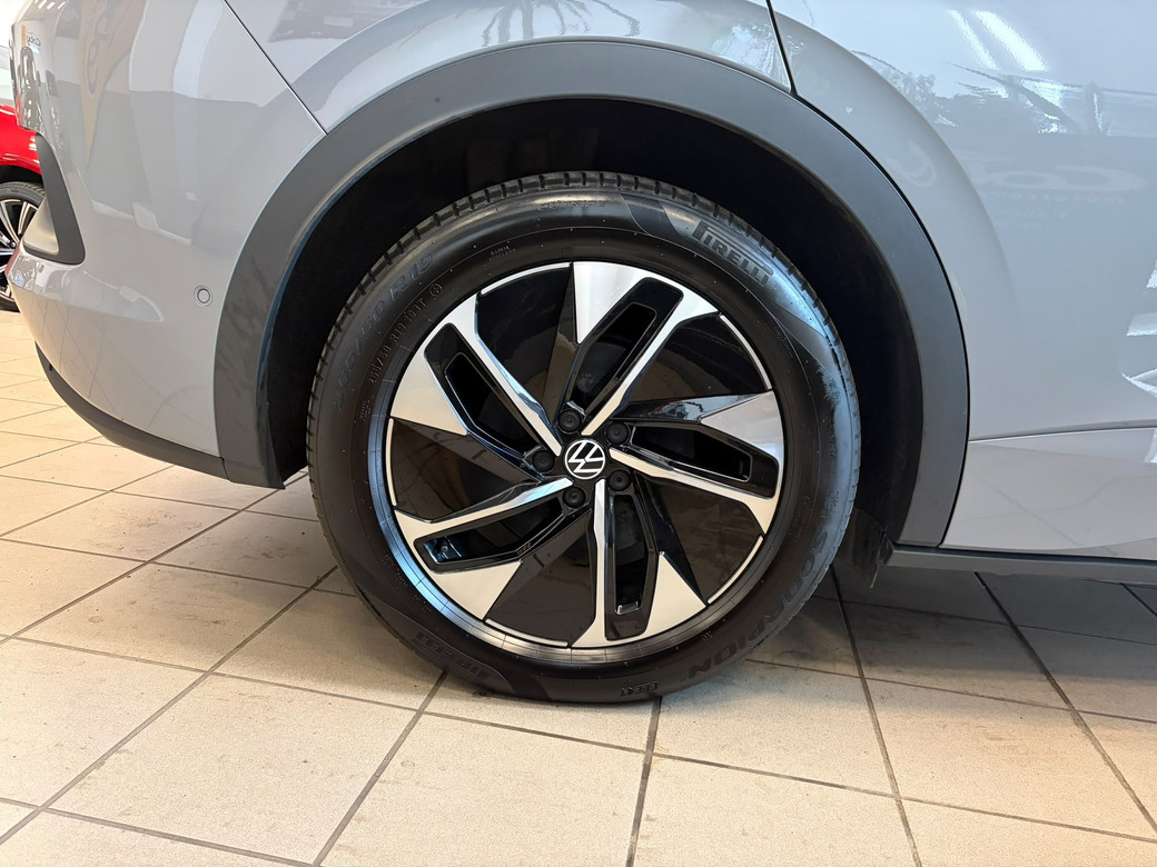 2025 Volkswagen ID.5