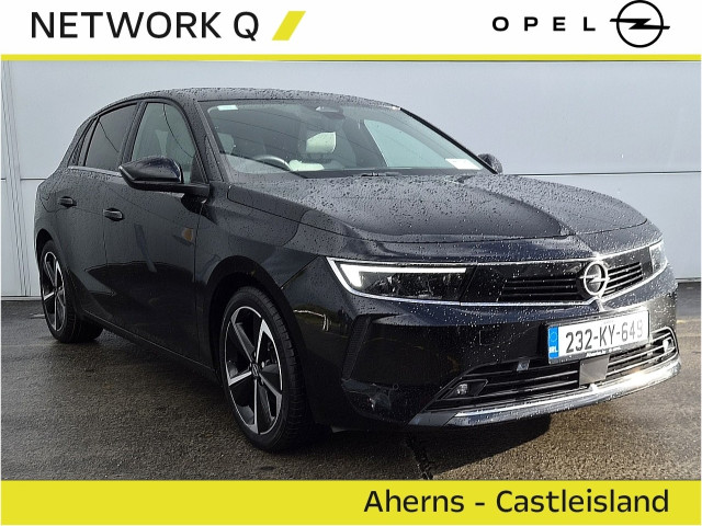 vehicle for sale from Ahern's of Kerry