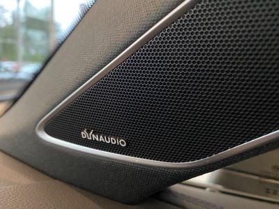 2024 Volkswagen Touareg