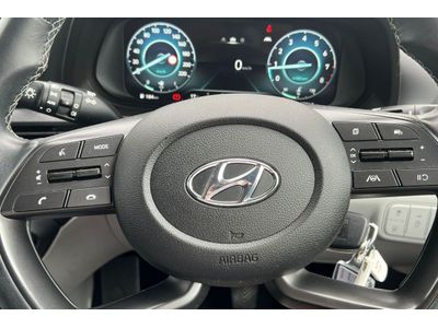 2021 Hyundai i20