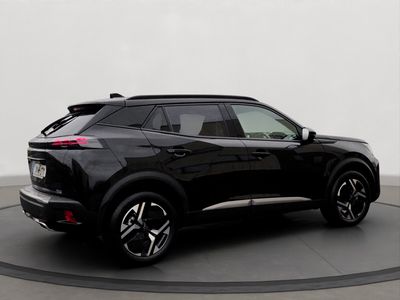 2024 Peugeot 2008
