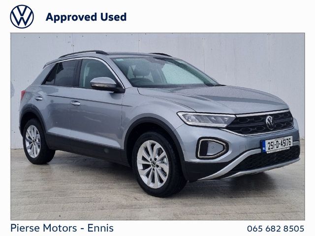 vehicle for sale from Pierse Motors