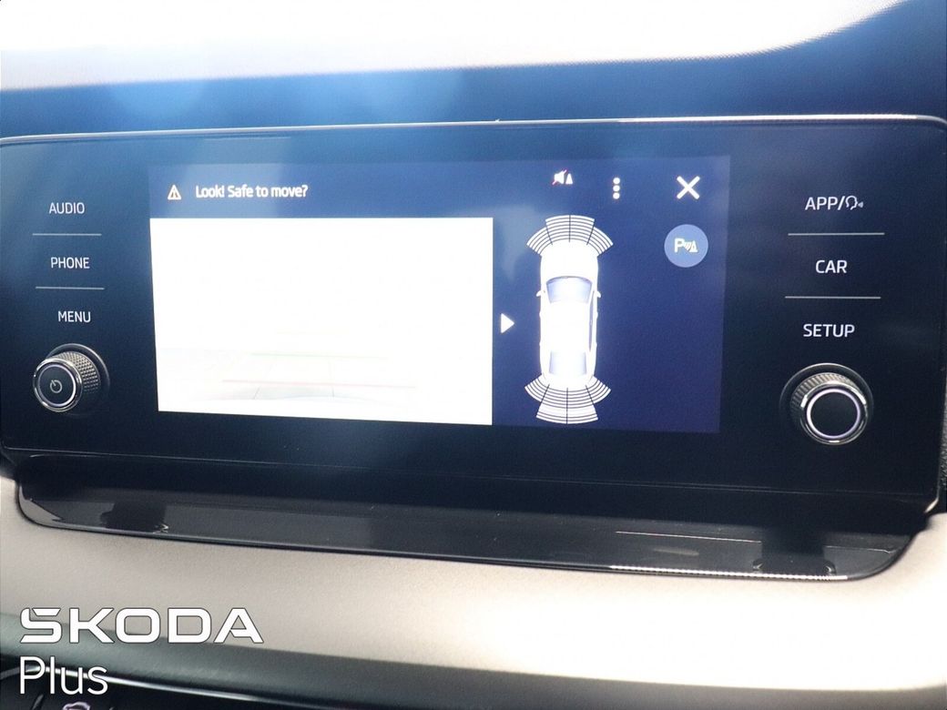 2023 Skoda Octavia