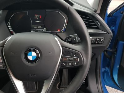 2021 BMW 1 Series