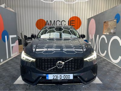 2023 Volvo XC60