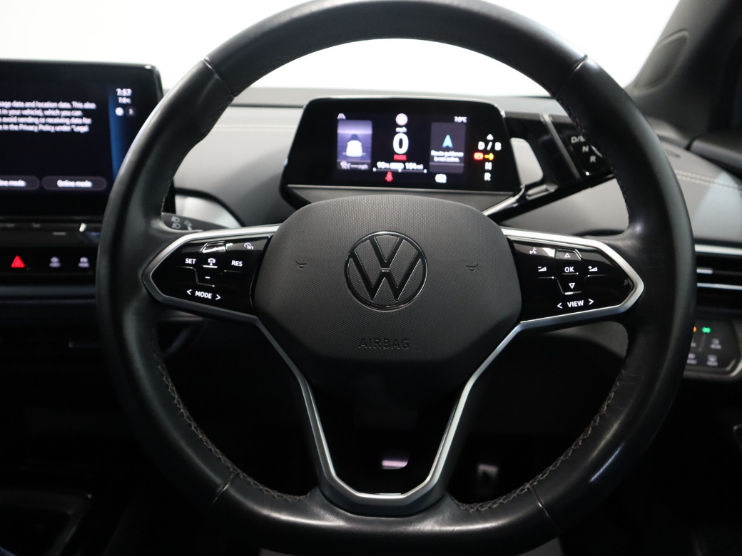 2023 Volkswagen ID.4