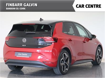 2023 Volkswagen ID.3