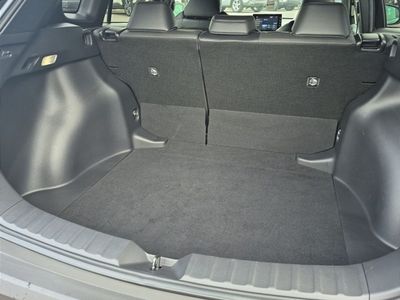 2023 Toyota Corolla Cross