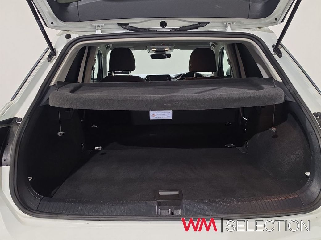 2023 Volkswagen T-Roc
