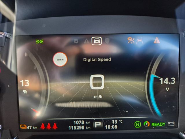 2022 MG 5