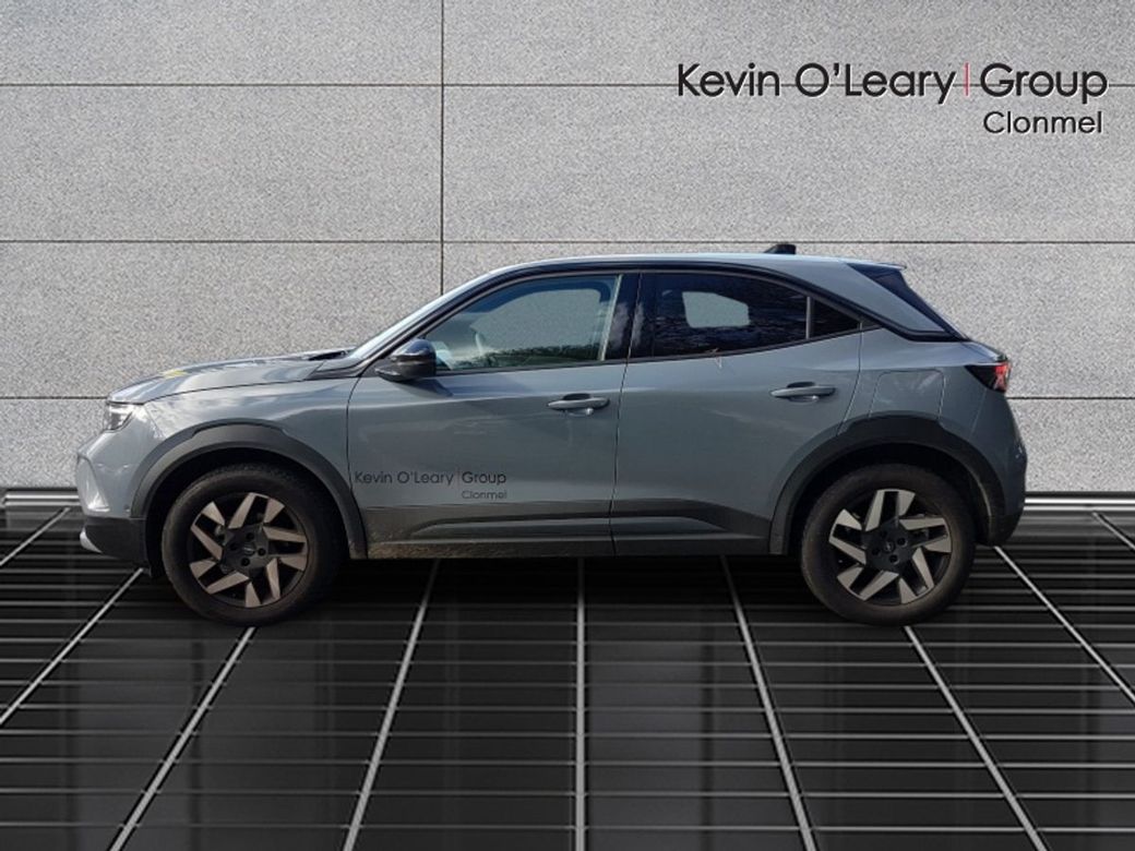 2025 Opel Mokka