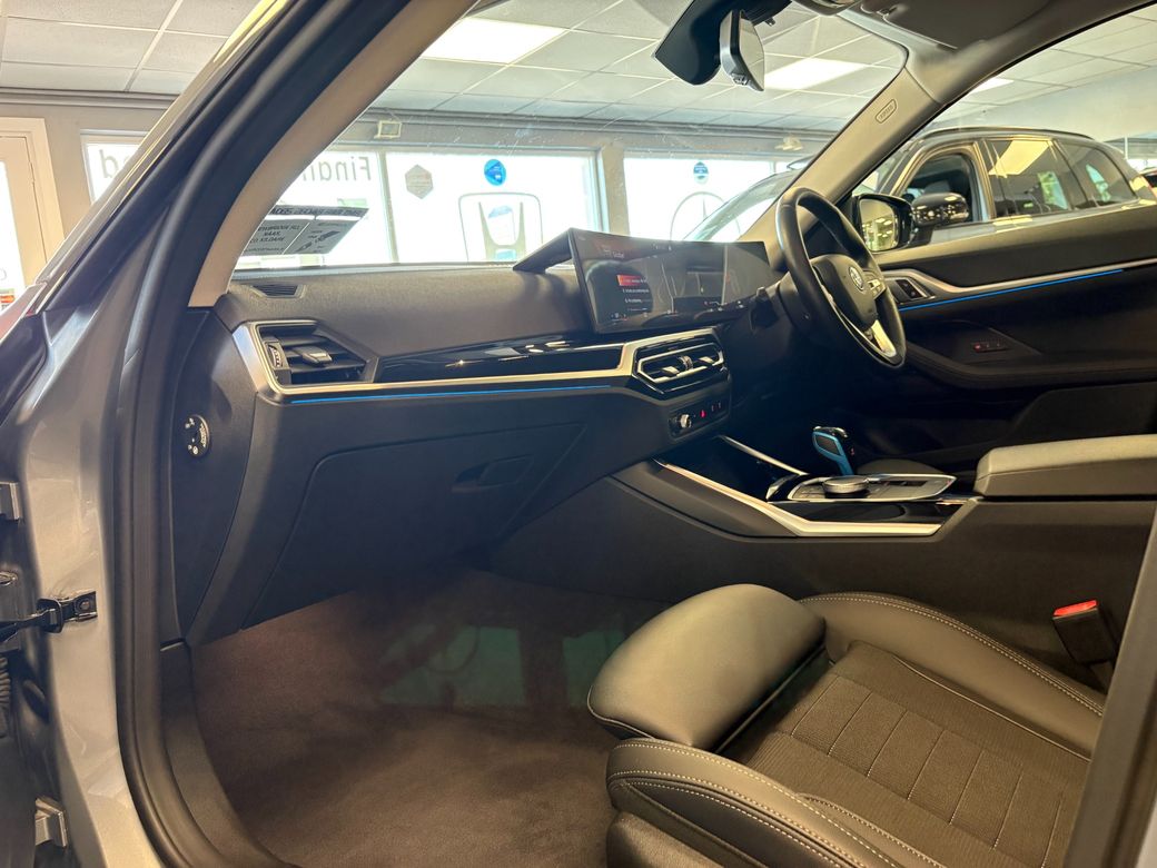 2022 BMW i4