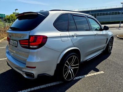 2017 BMW X5