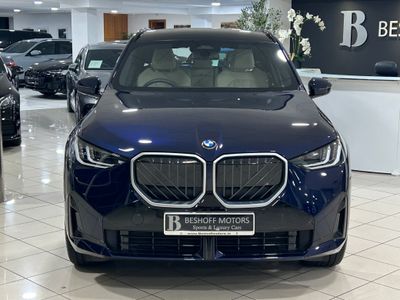 2025 BMW X3