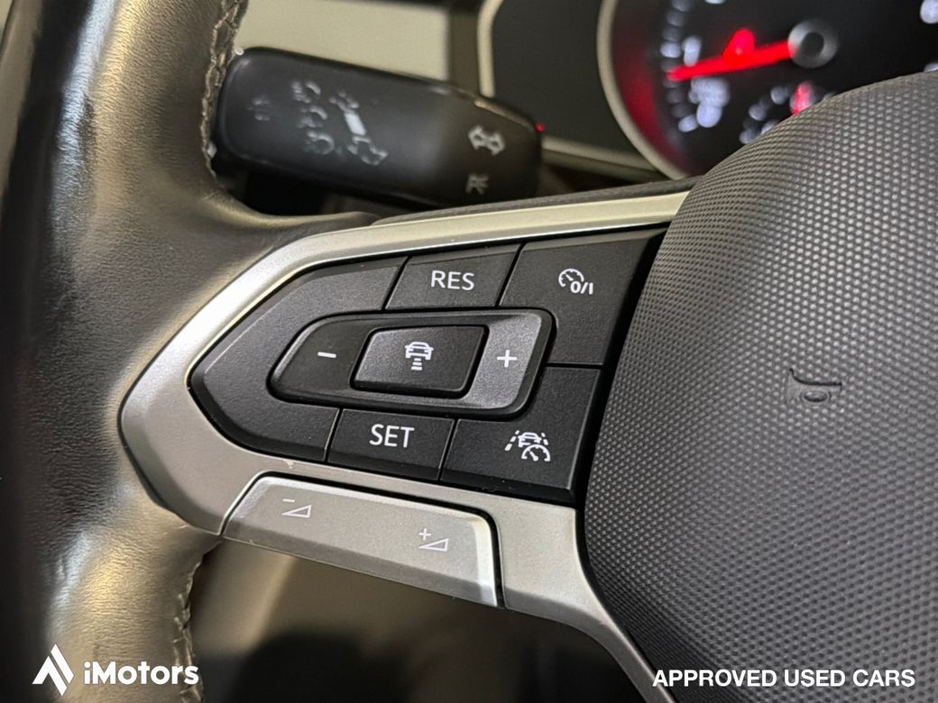 2021 Volkswagen Passat