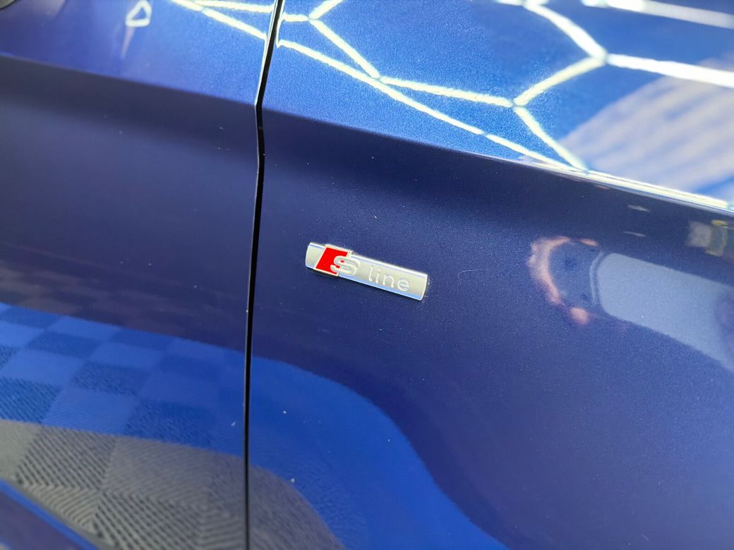 2016 Audi A3