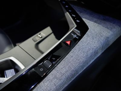 2025 Peugeot 3008