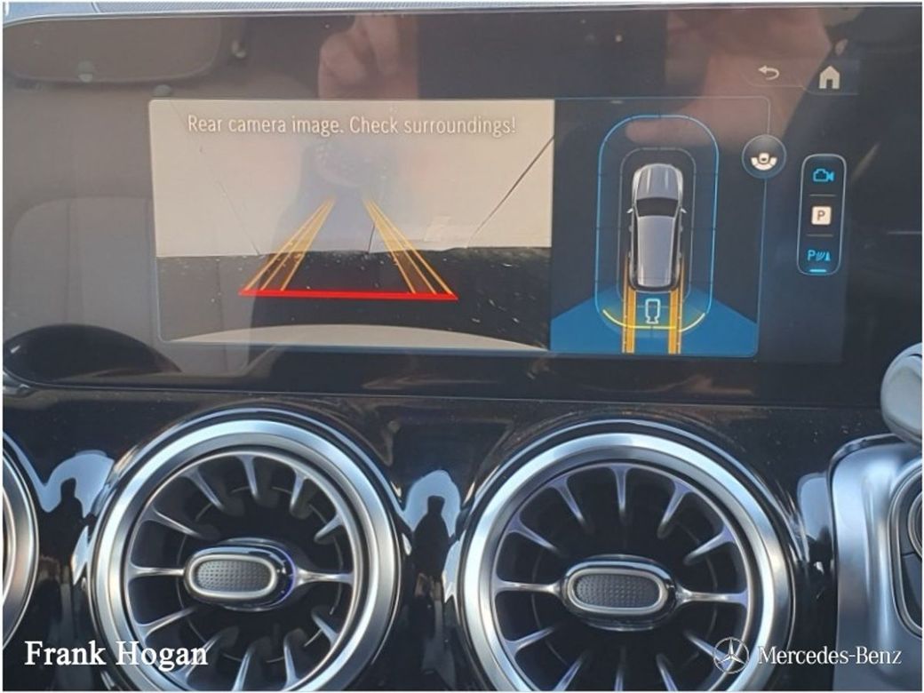 2026 Mercedes-Benz GLB Class