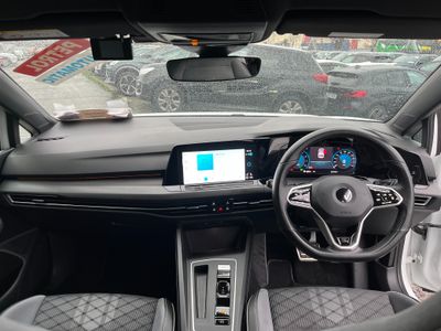 2022 Volkswagen Golf