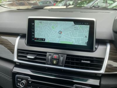 2016 BMW 2 Series Gran Tourer