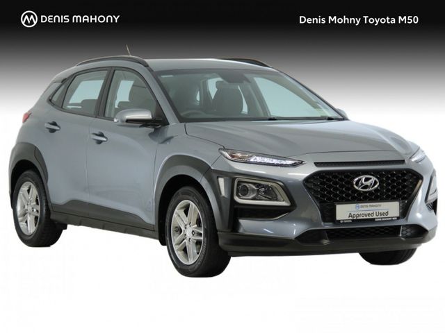 vehicle for sale from Denis Mahony Toyota Kilbarrack