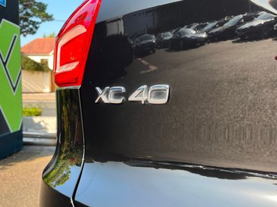 2023 Volvo XC40
