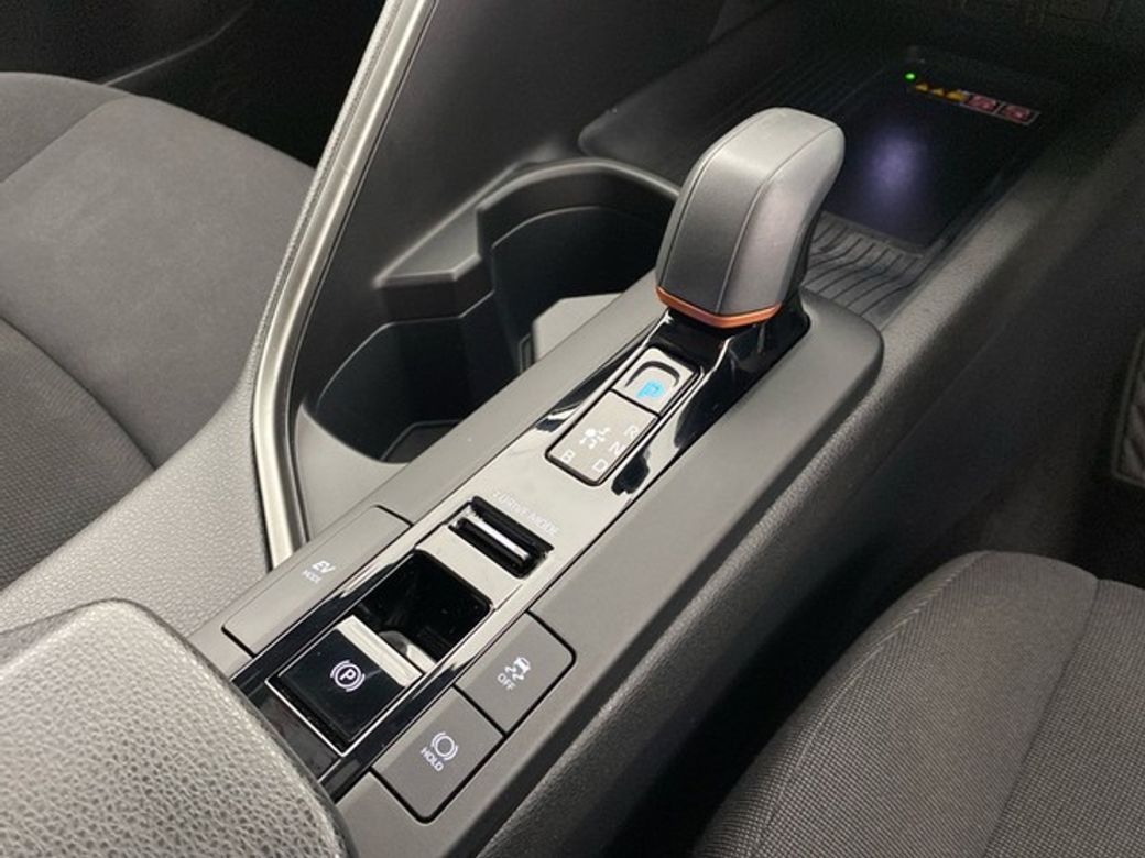 2024 Toyota C-HR