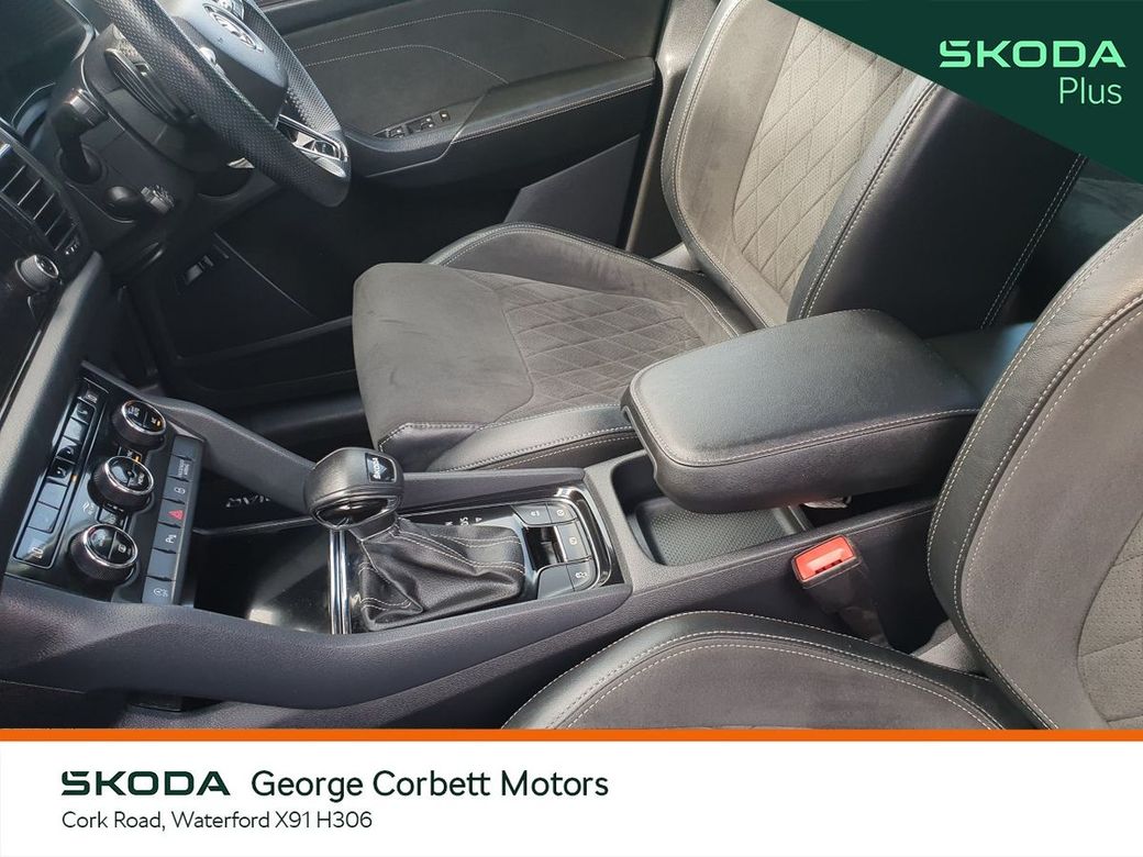 2023 Skoda Kodiaq