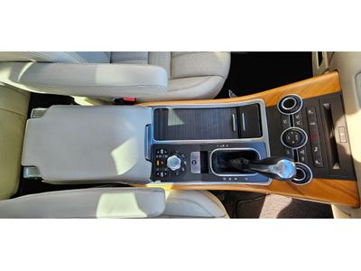 2011 Land Rover Range Rover