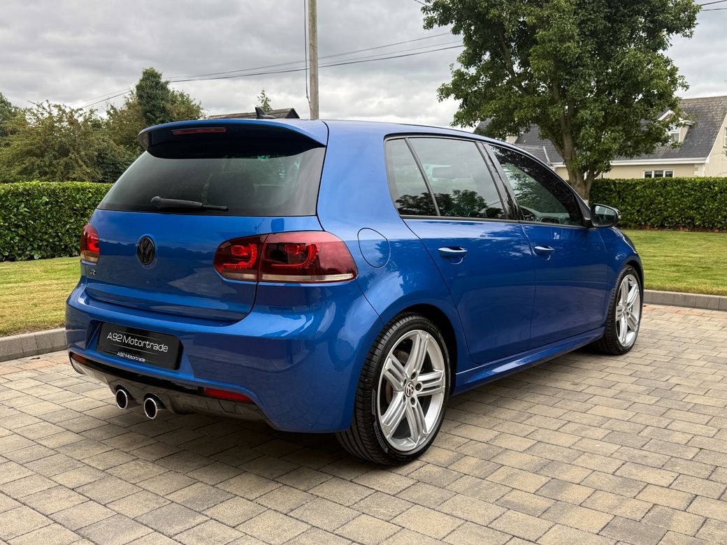 2013 Volkswagen Golf
