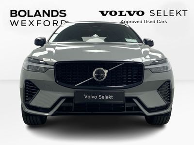2025 Volvo XC60