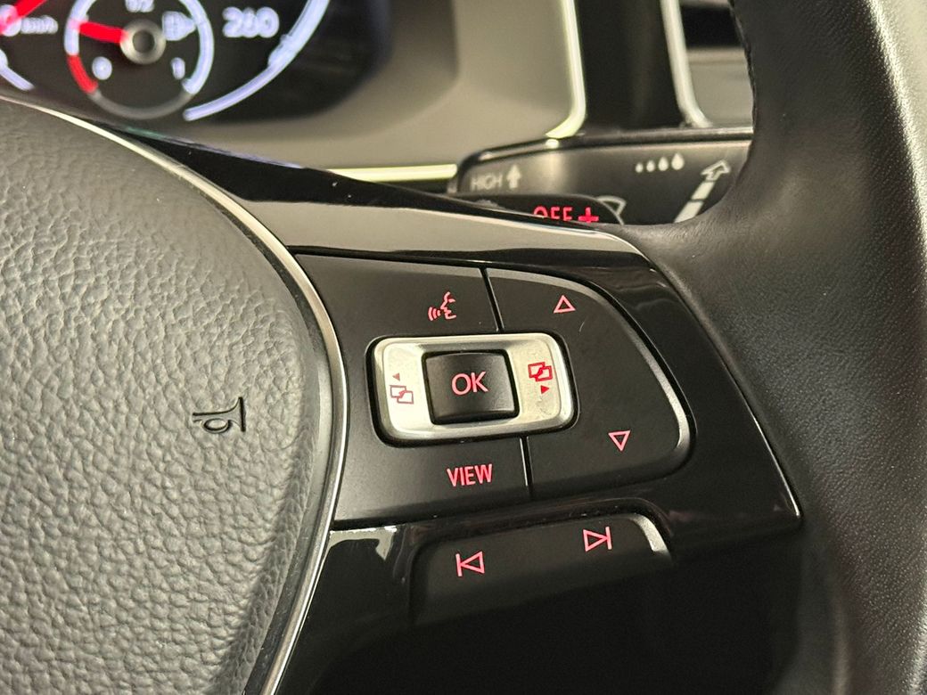 2018 Volkswagen Polo