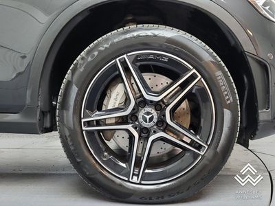 2022 Mercedes-Benz GLC Class