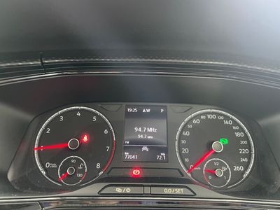 2021 Volkswagen T-Cross