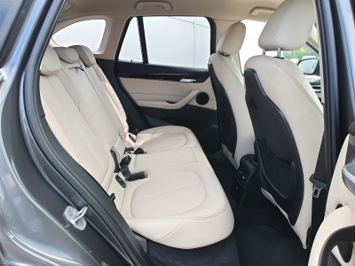 2022 BMW X1