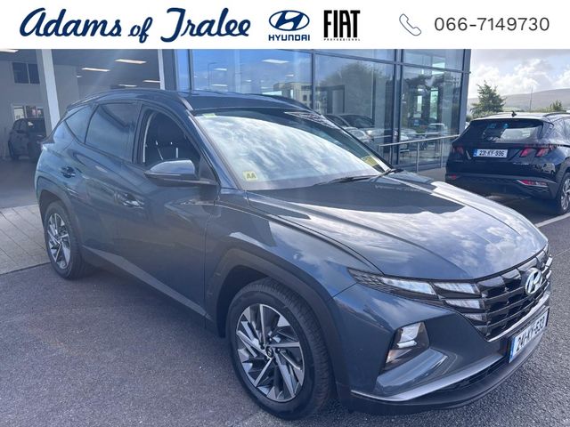 vehicle for sale from Adams of Tralee